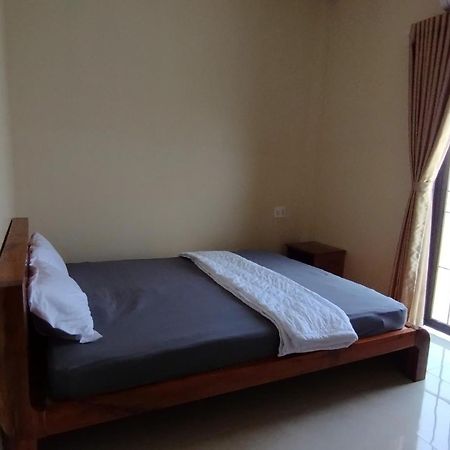 Hoa Dung Homestay Ha Tien Εξωτερικό φωτογραφία