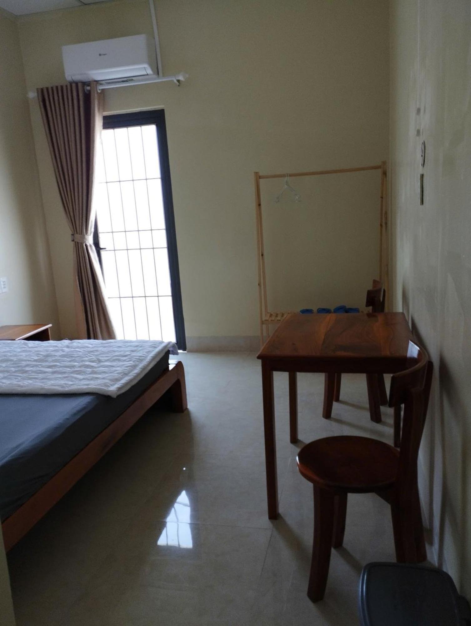 Hoa Dung Homestay Ha Tien Εξωτερικό φωτογραφία
