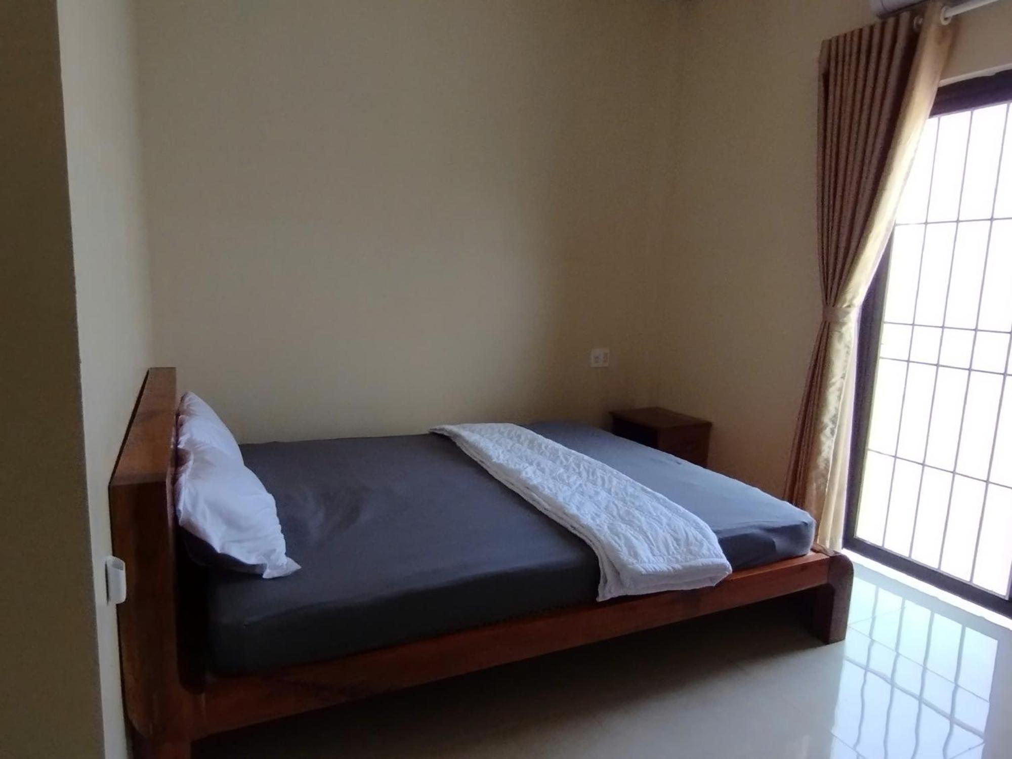 Hoa Dung Homestay Ha Tien Εξωτερικό φωτογραφία