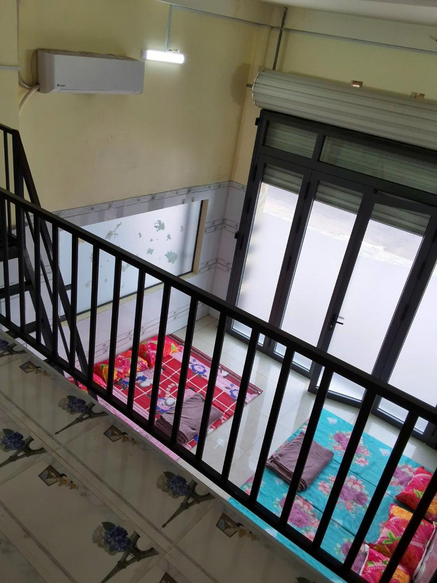 Hoa Dung Homestay Ha Tien Εξωτερικό φωτογραφία