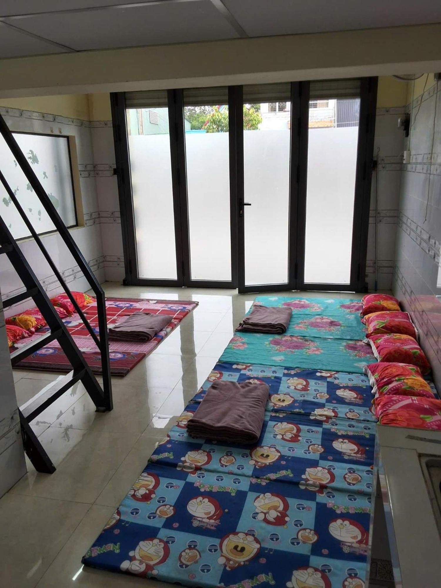 Hoa Dung Homestay Ha Tien Εξωτερικό φωτογραφία